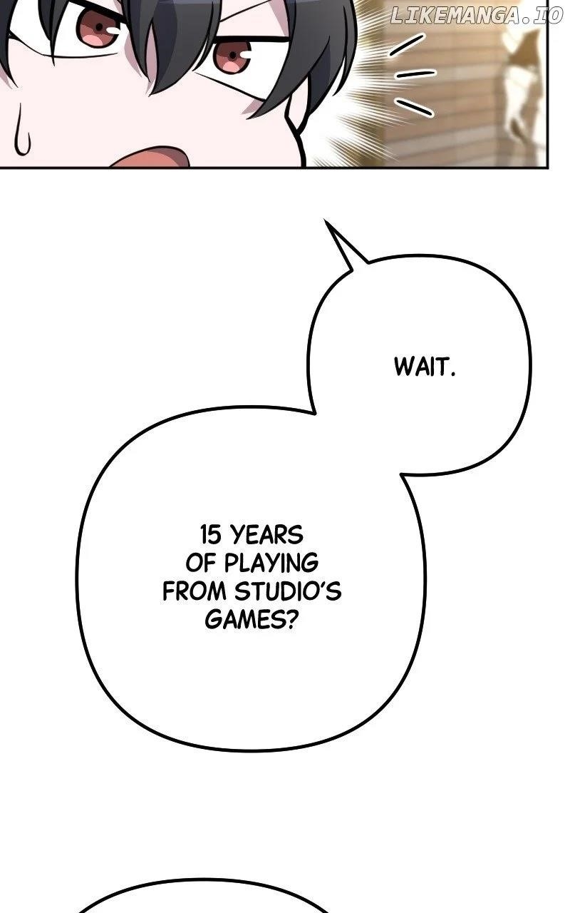 The Possessed Genius’ Gaming Stream Chapter 54 - Page 76
