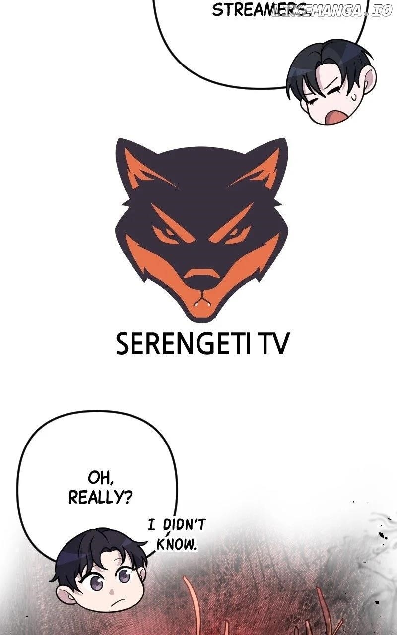 The Possessed Genius’ Gaming Stream Chapter 54 - Page 8