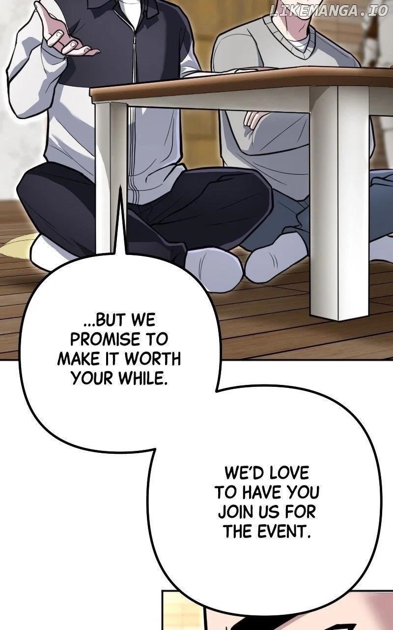 The Possessed Genius’ Gaming Stream Chapter 54 - Page 81