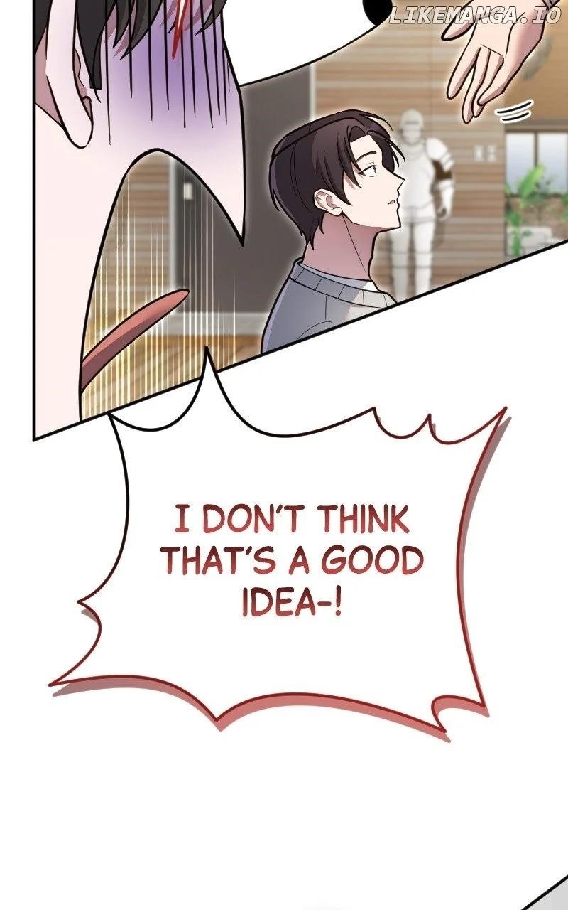 The Possessed Genius’ Gaming Stream Chapter 54 - Page 95