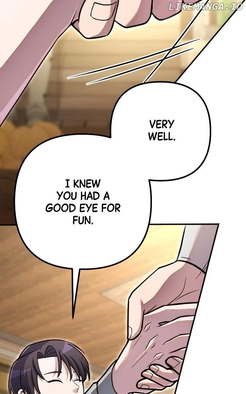 The Possessed Genius’ Gaming Stream Chapter 54 - Page 97