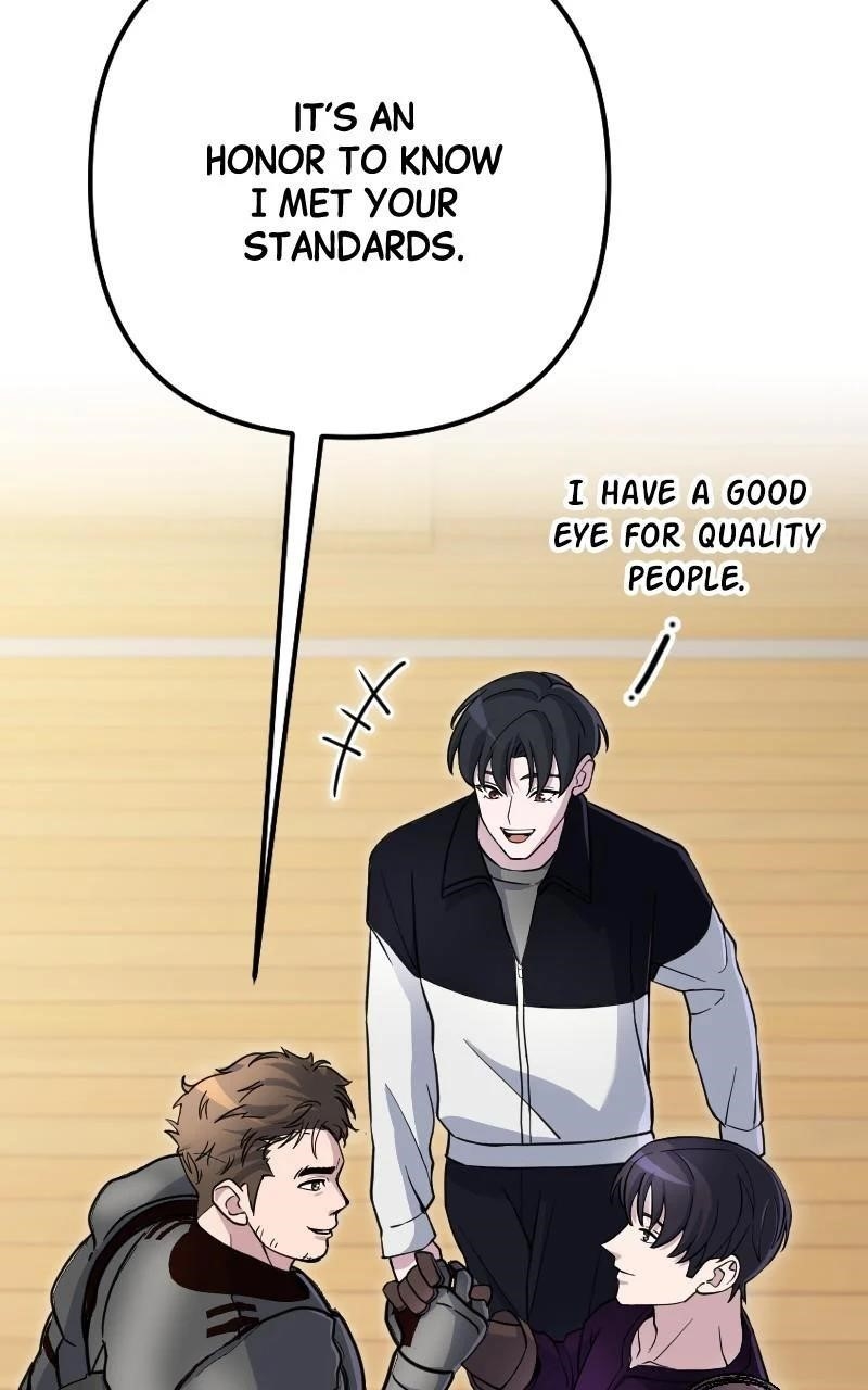 The Possessed Genius’ Gaming Stream Chapter 55 - Page 101