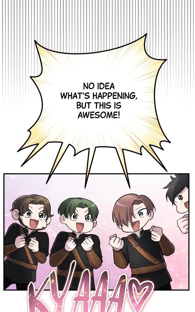 The Possessed Genius’ Gaming Stream Chapter 55 - Page 103