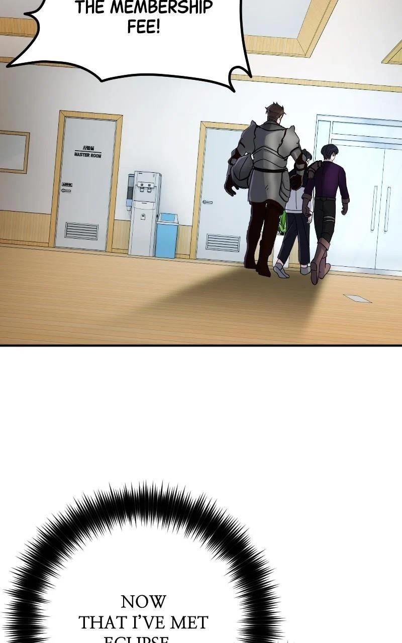 The Possessed Genius’ Gaming Stream Chapter 55 - Page 105