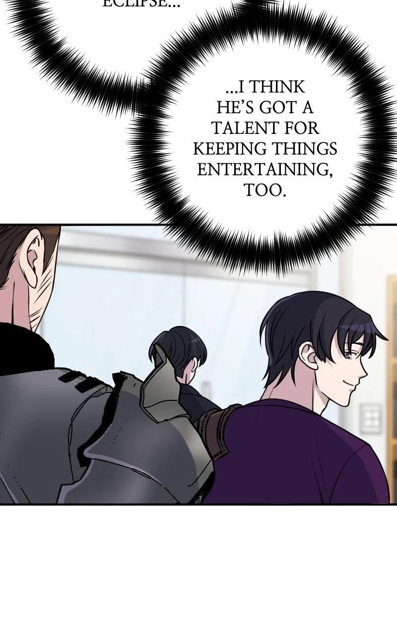 The Possessed Genius’ Gaming Stream Chapter 55 - Page 106