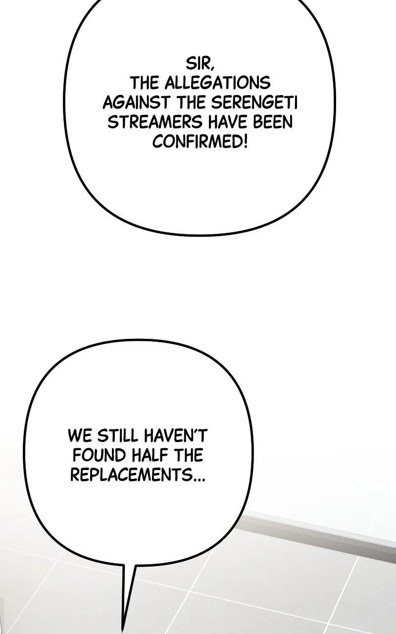 The Possessed Genius’ Gaming Stream Chapter 55 - Page 111