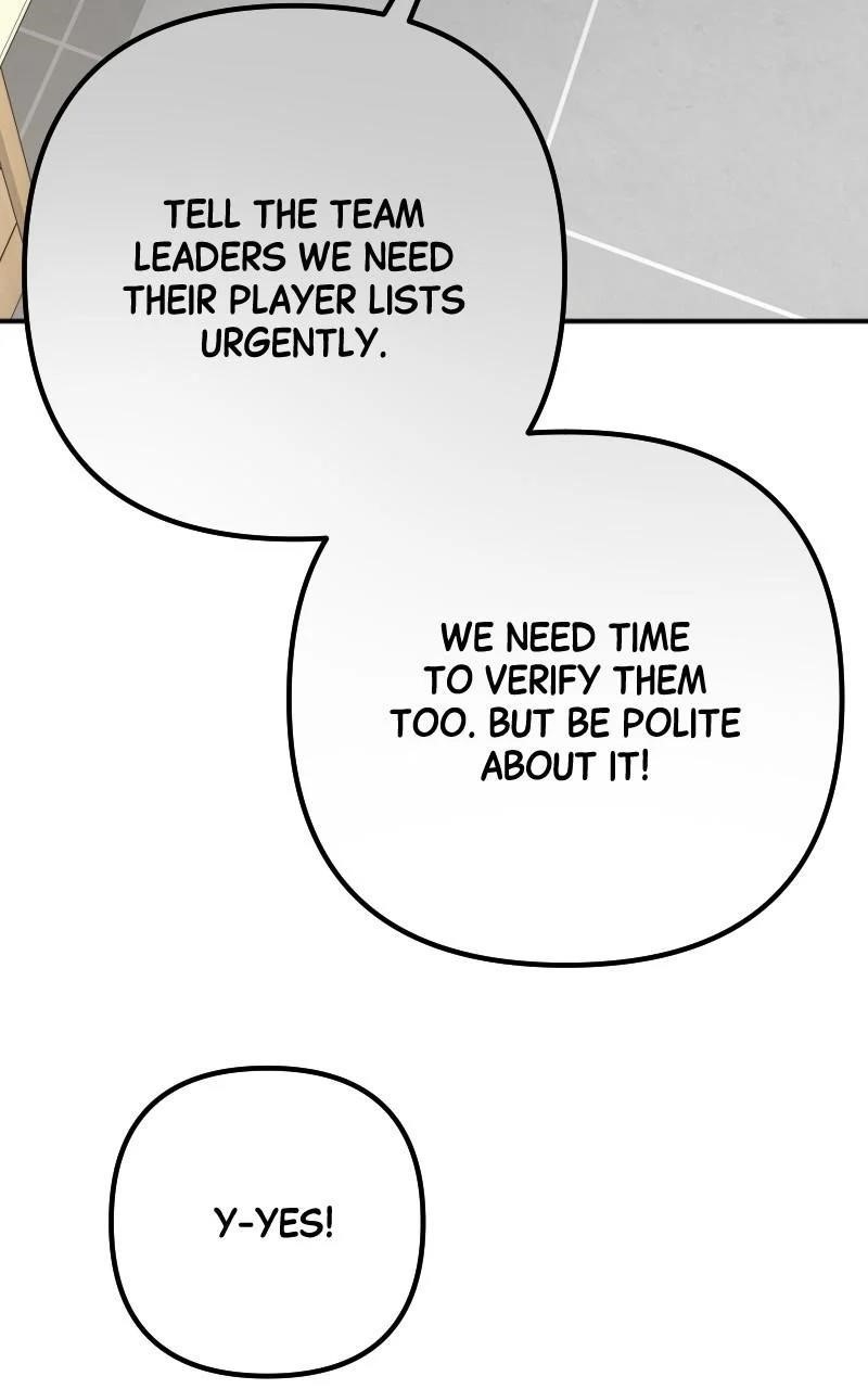 The Possessed Genius’ Gaming Stream Chapter 55 - Page 113