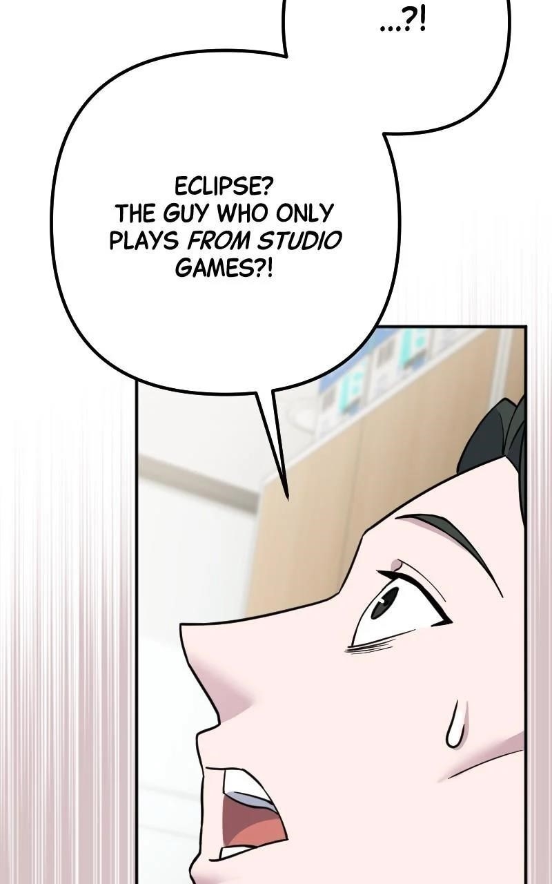 The Possessed Genius’ Gaming Stream Chapter 55 - Page 120