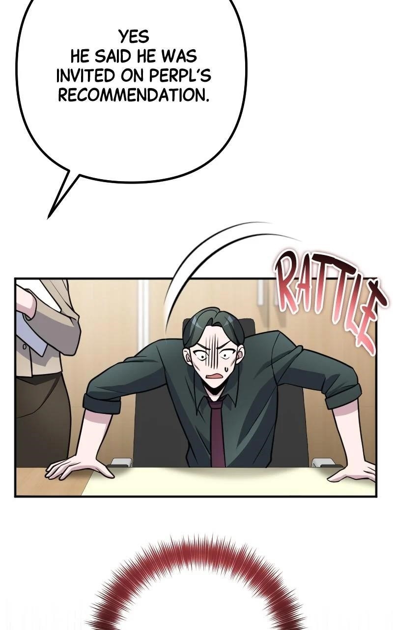 The Possessed Genius’ Gaming Stream Chapter 55 - Page 122