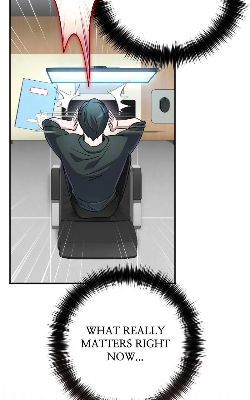 The Possessed Genius’ Gaming Stream Chapter 55 - Page 125