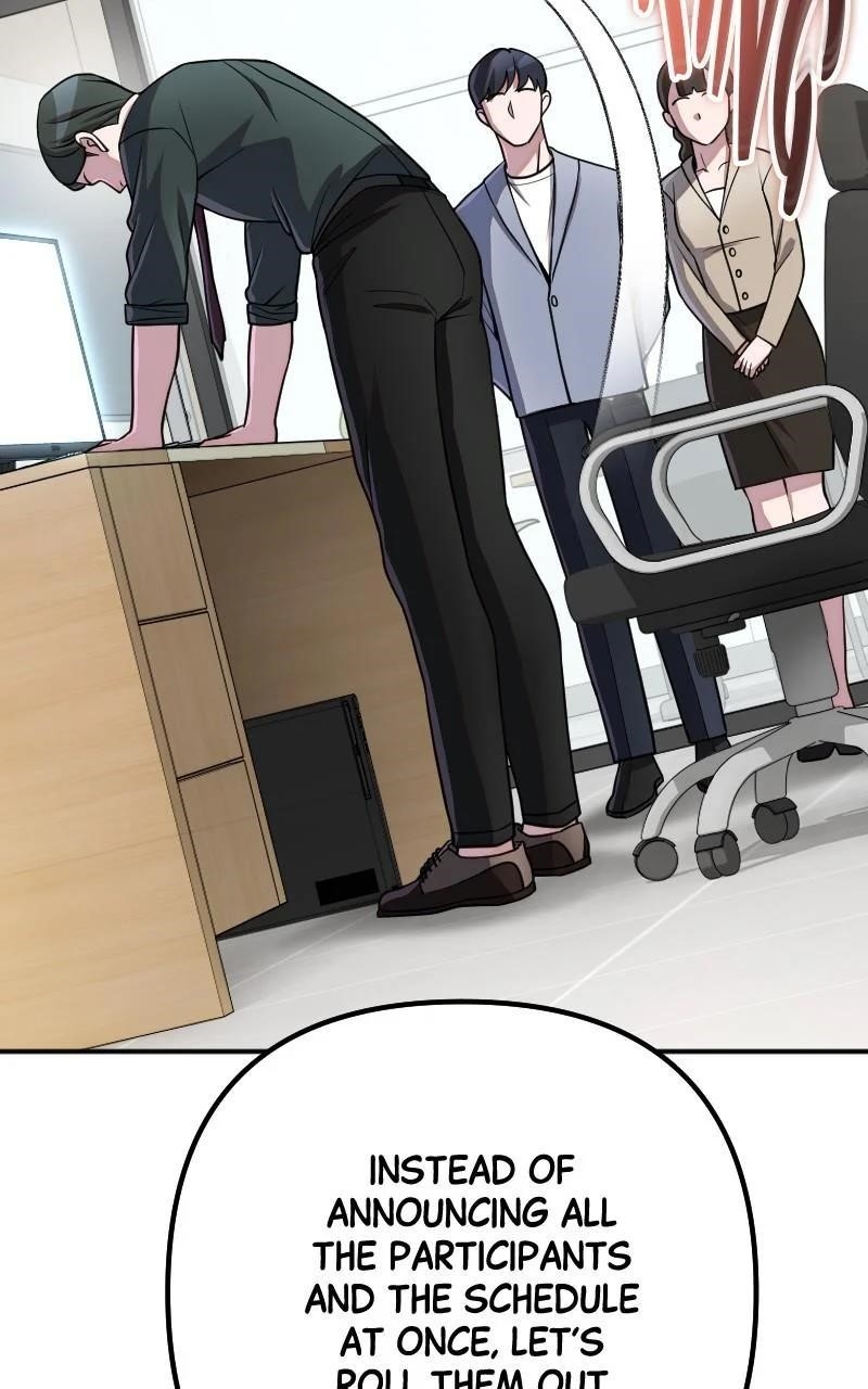 The Possessed Genius’ Gaming Stream Chapter 55 - Page 130