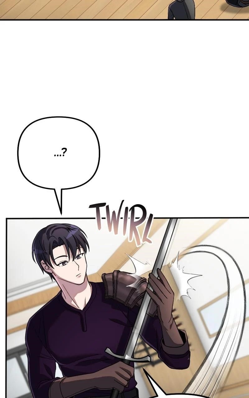 The Possessed Genius’ Gaming Stream Chapter 55 - Page 25