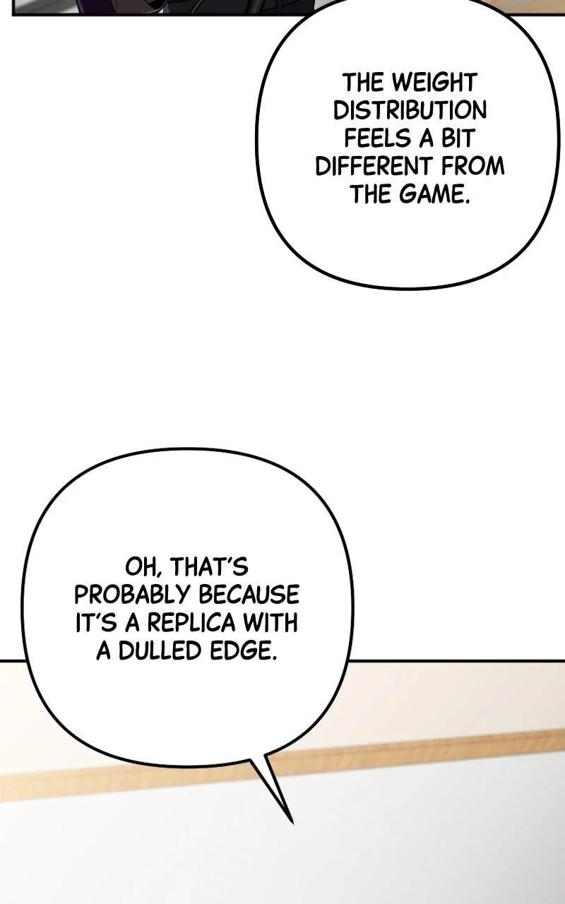 The Possessed Genius’ Gaming Stream Chapter 55 - Page 26