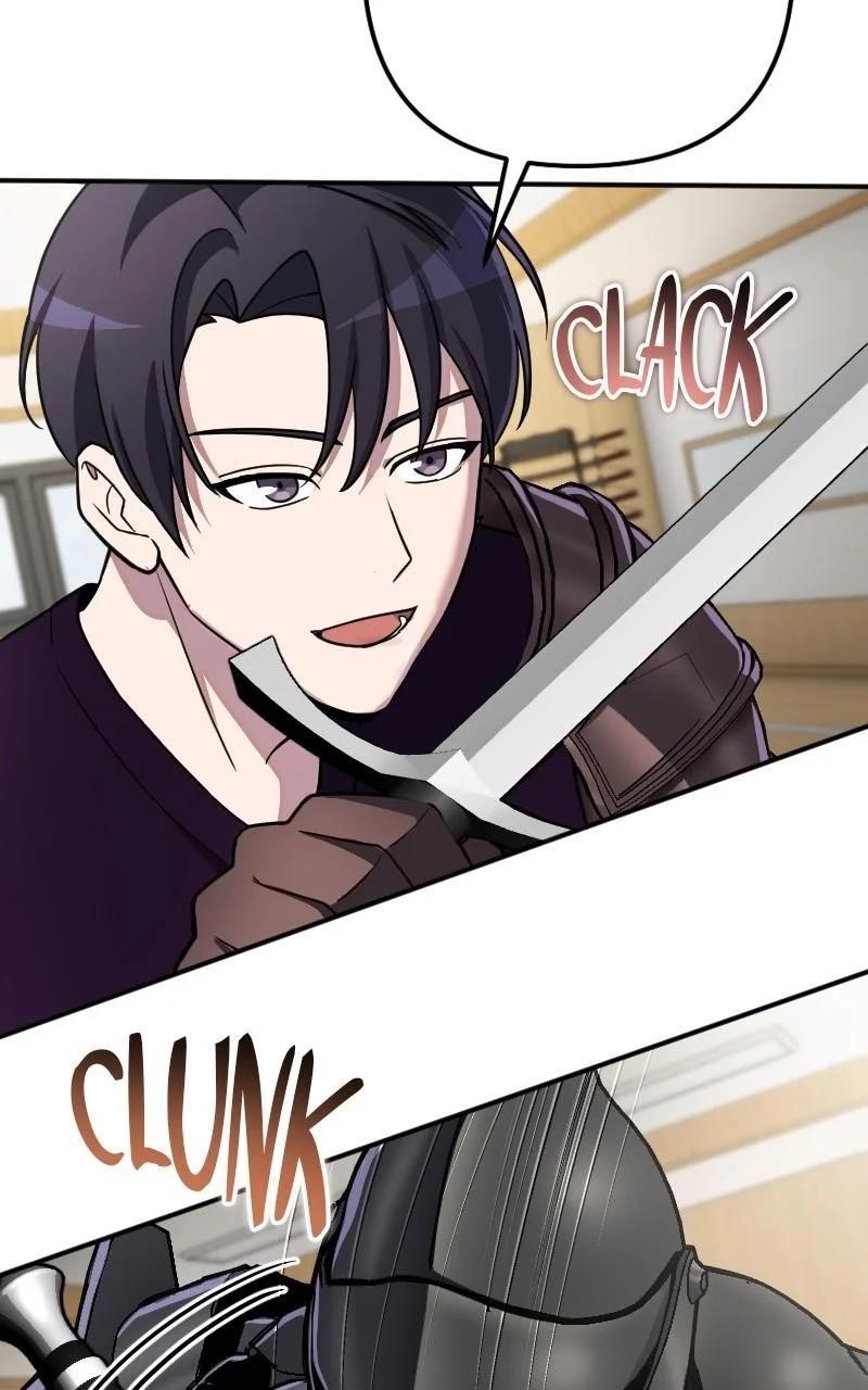 The Possessed Genius’ Gaming Stream Chapter 55 - Page 29