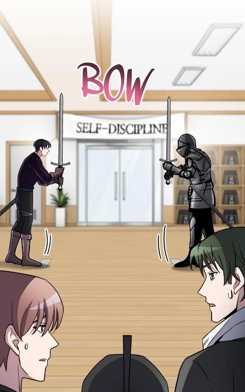 The Possessed Genius’ Gaming Stream Chapter 55 - Page 31