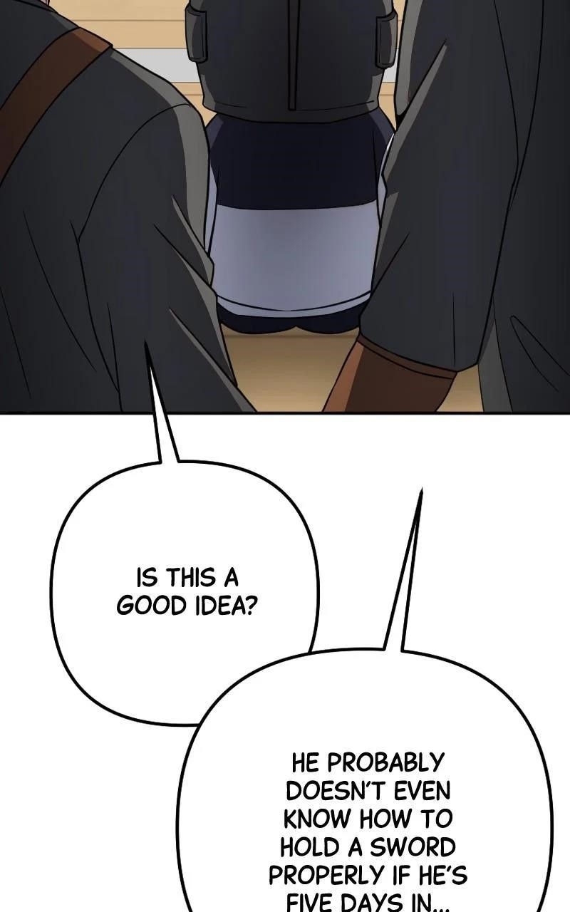 The Possessed Genius’ Gaming Stream Chapter 55 - Page 32