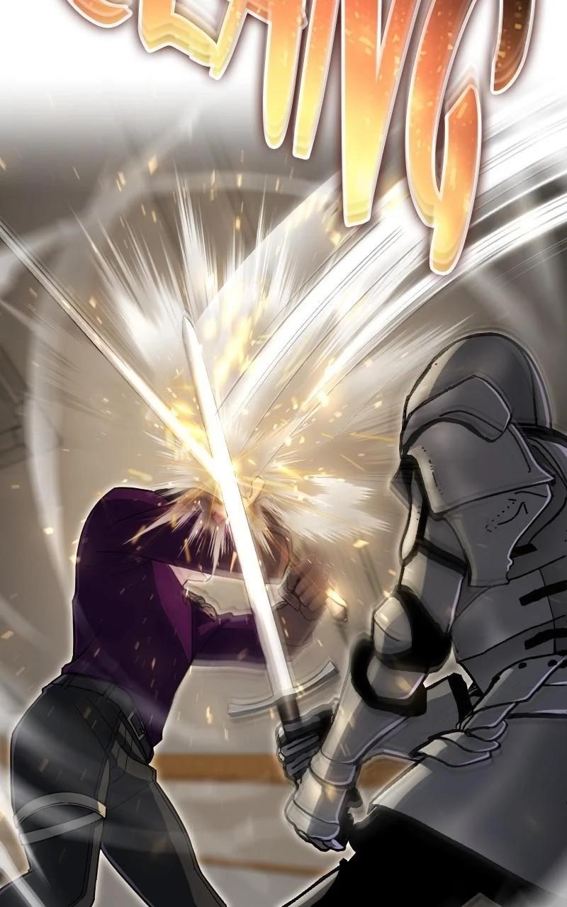 The Possessed Genius’ Gaming Stream Chapter 55 - Page 37