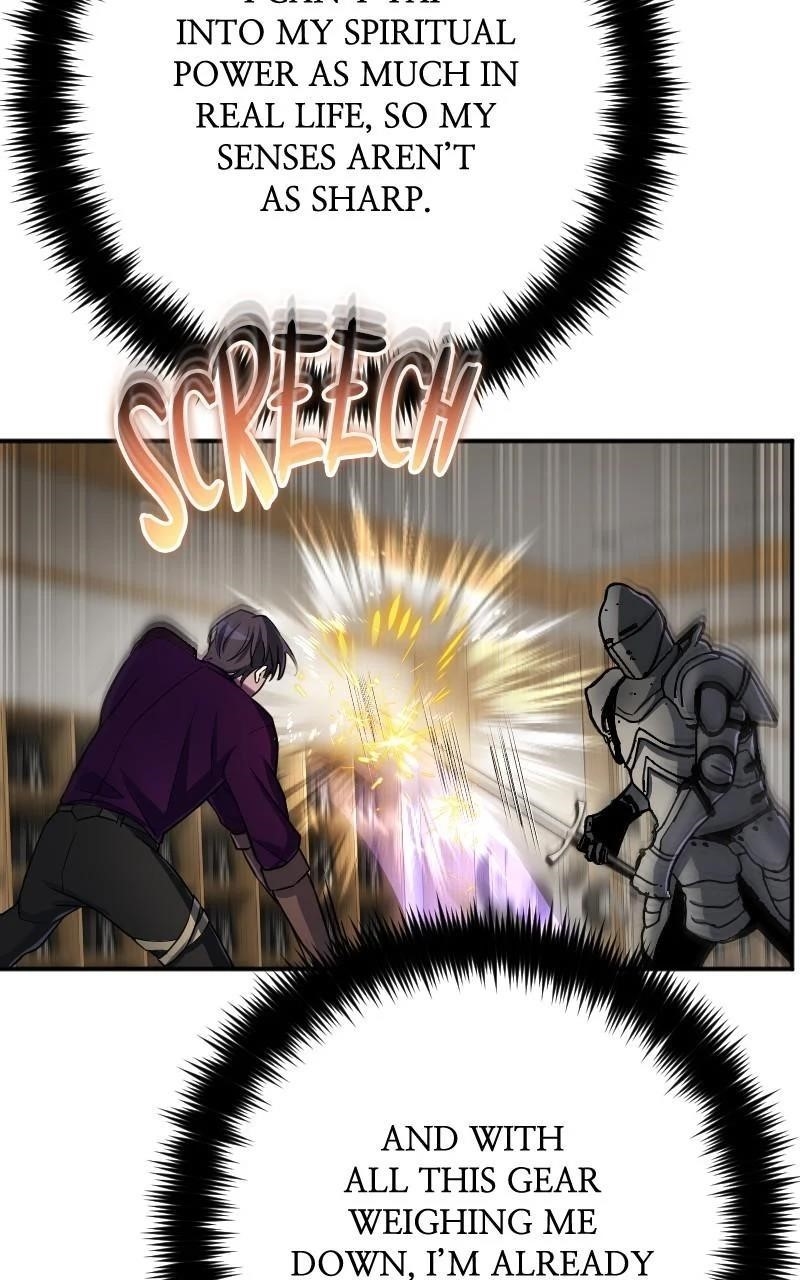 The Possessed Genius’ Gaming Stream Chapter 55 - Page 40