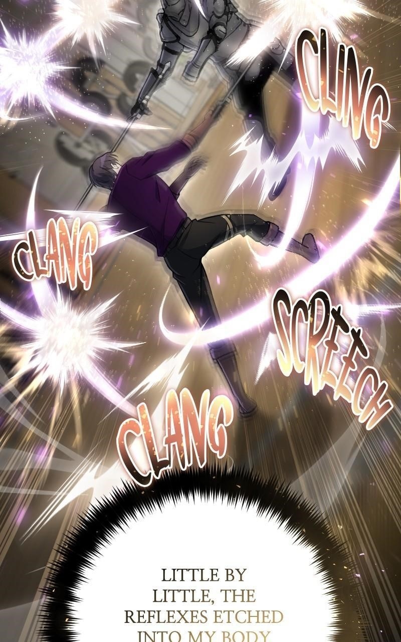 The Possessed Genius’ Gaming Stream Chapter 55 - Page 44