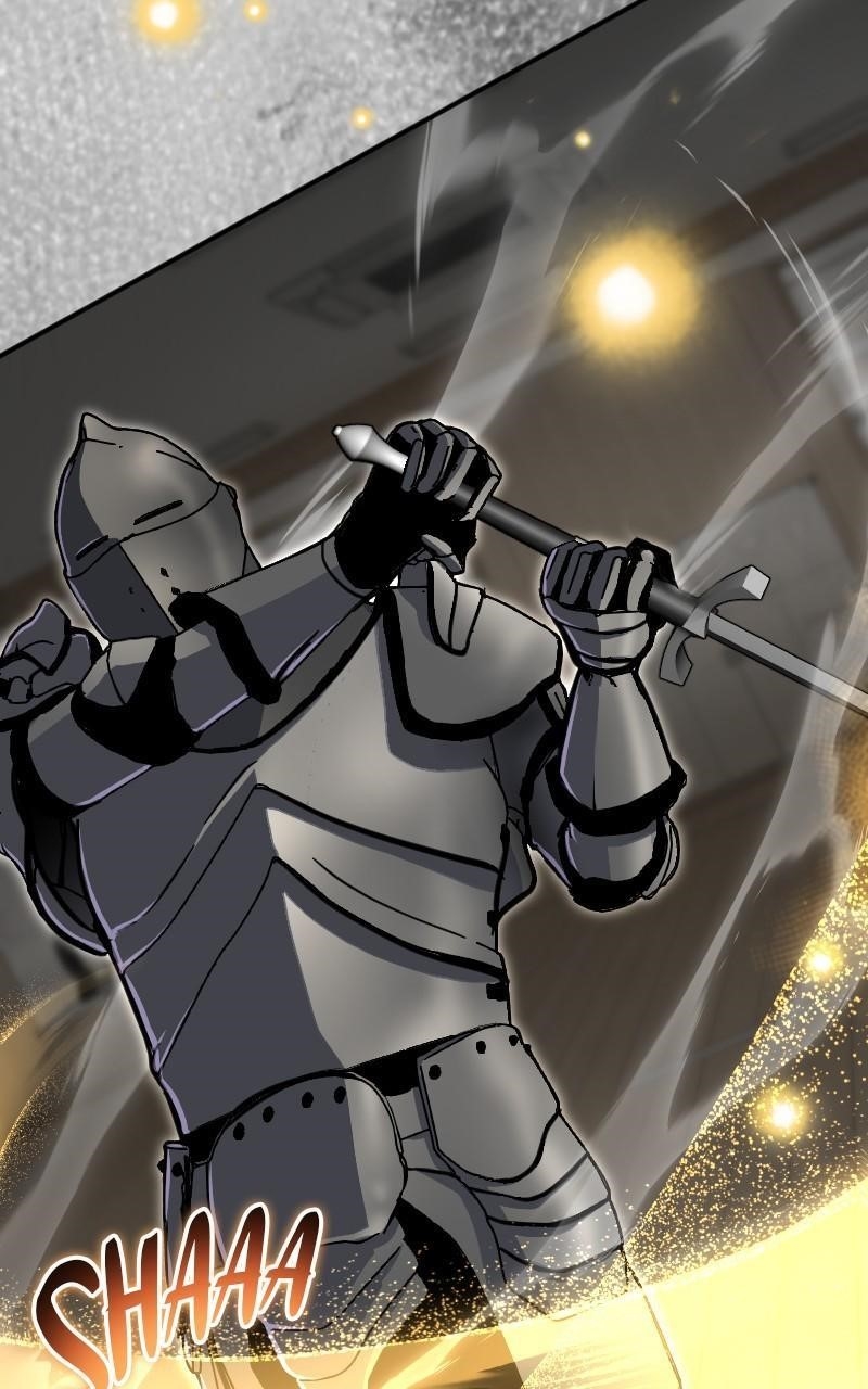 The Possessed Genius’ Gaming Stream Chapter 55 - Page 47