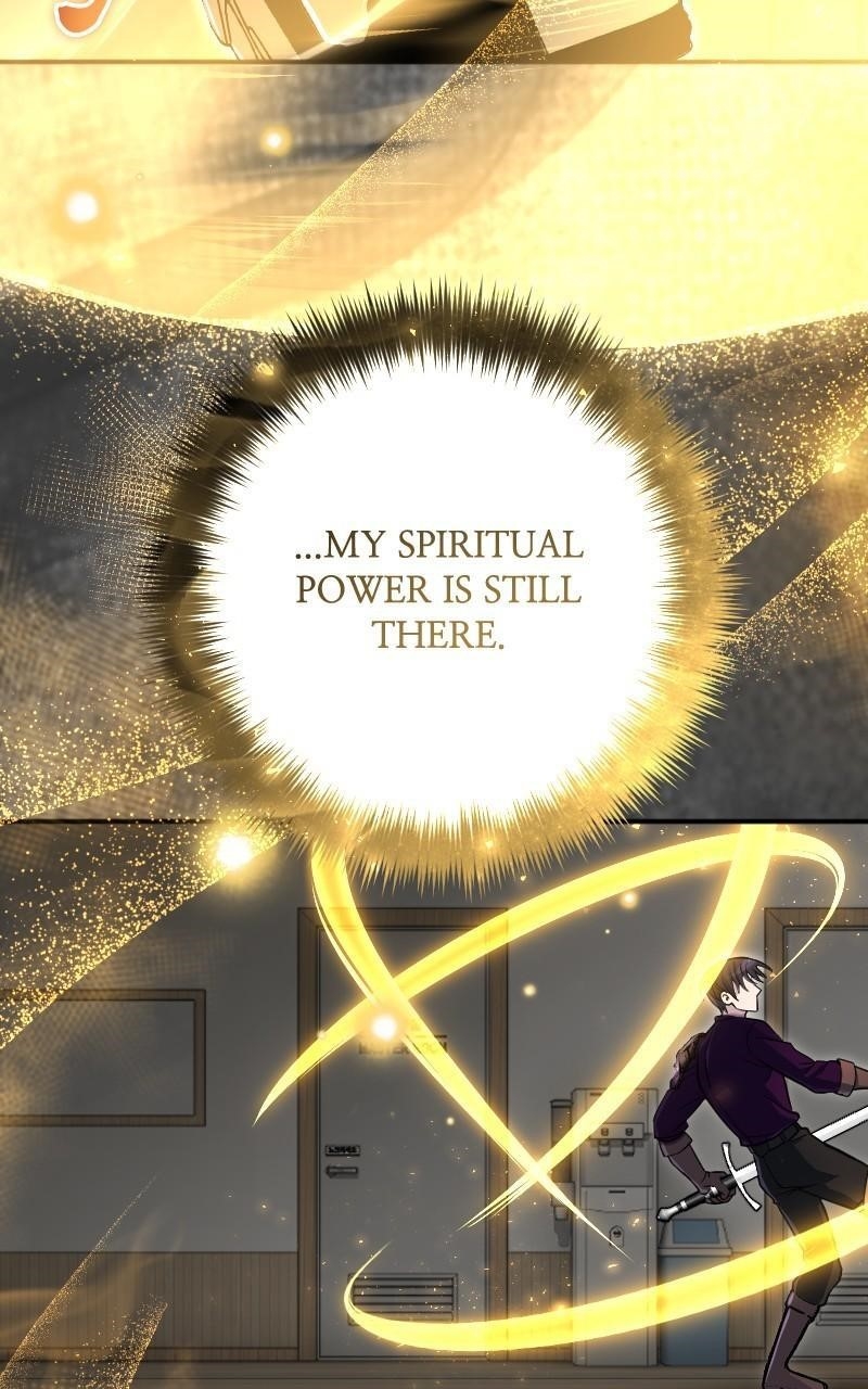 The Possessed Genius’ Gaming Stream Chapter 55 - Page 48