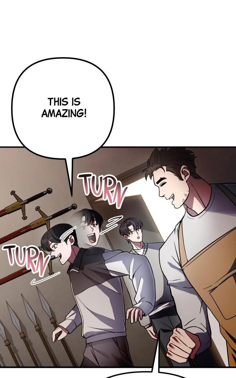 The Possessed Genius’ Gaming Stream Chapter 55 - Page 5