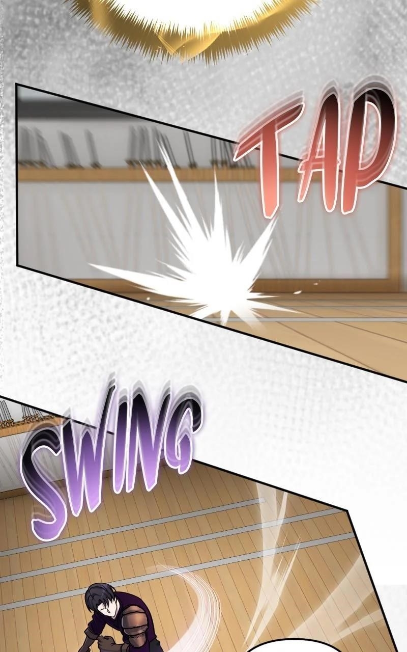 The Possessed Genius’ Gaming Stream Chapter 55 - Page 53