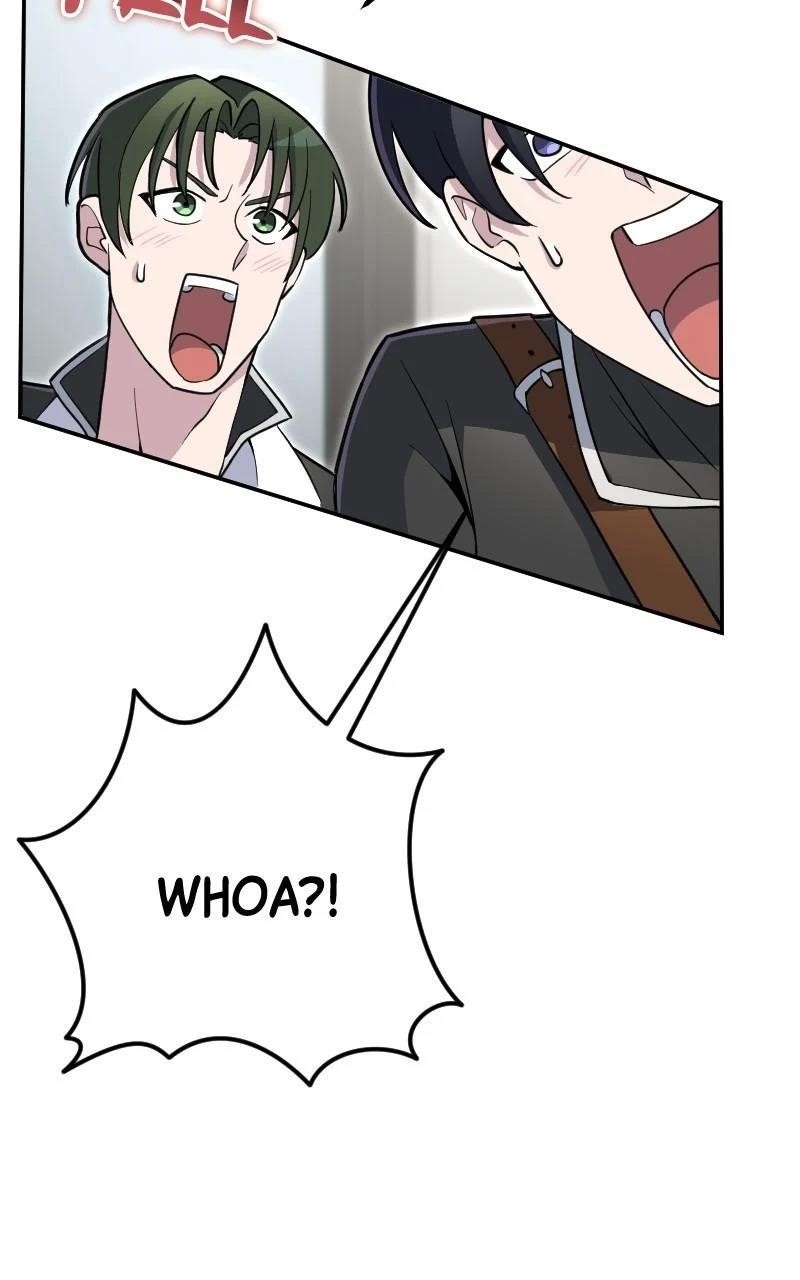 The Possessed Genius’ Gaming Stream Chapter 55 - Page 74