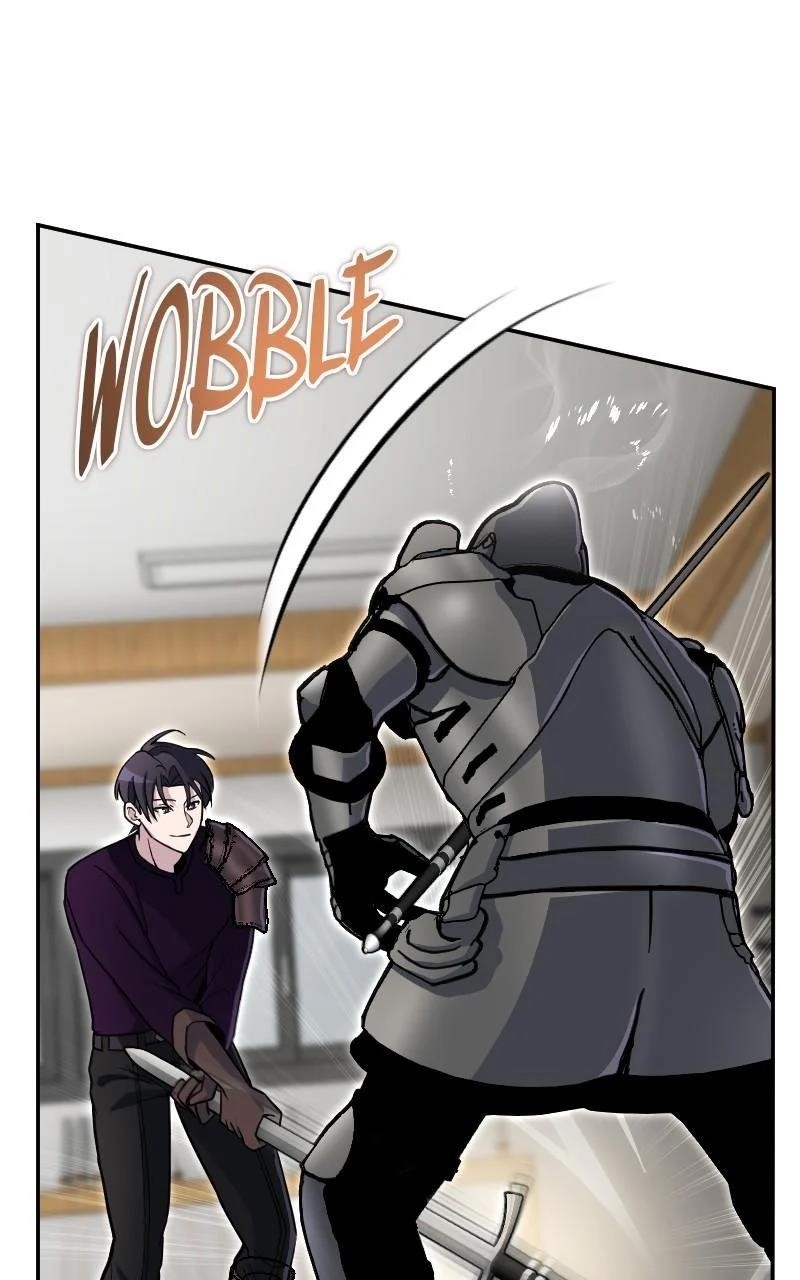 The Possessed Genius’ Gaming Stream Chapter 55 - Page 77