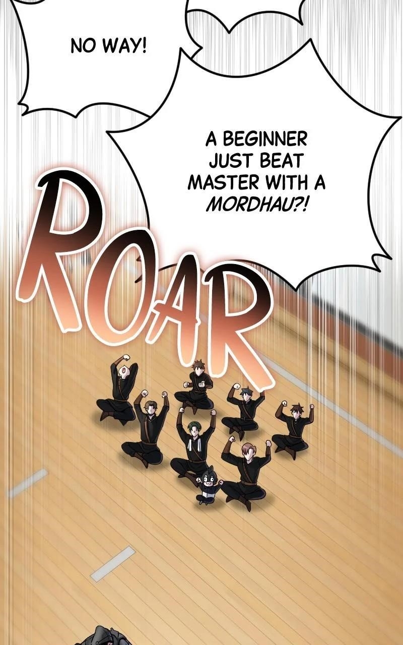 The Possessed Genius’ Gaming Stream Chapter 55 - Page 88