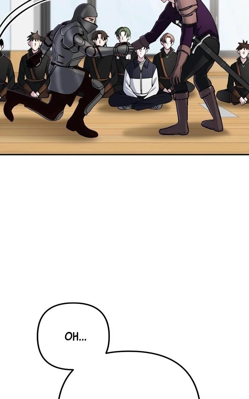 The Possessed Genius’ Gaming Stream Chapter 55 - Page 91