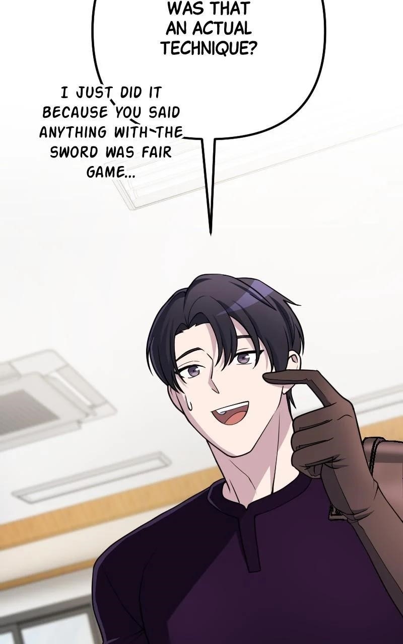 The Possessed Genius’ Gaming Stream Chapter 55 - Page 92