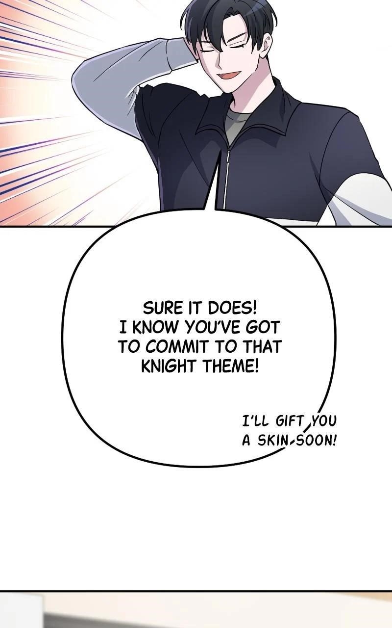 The Possessed Genius’ Gaming Stream Chapter 55 - Page 97