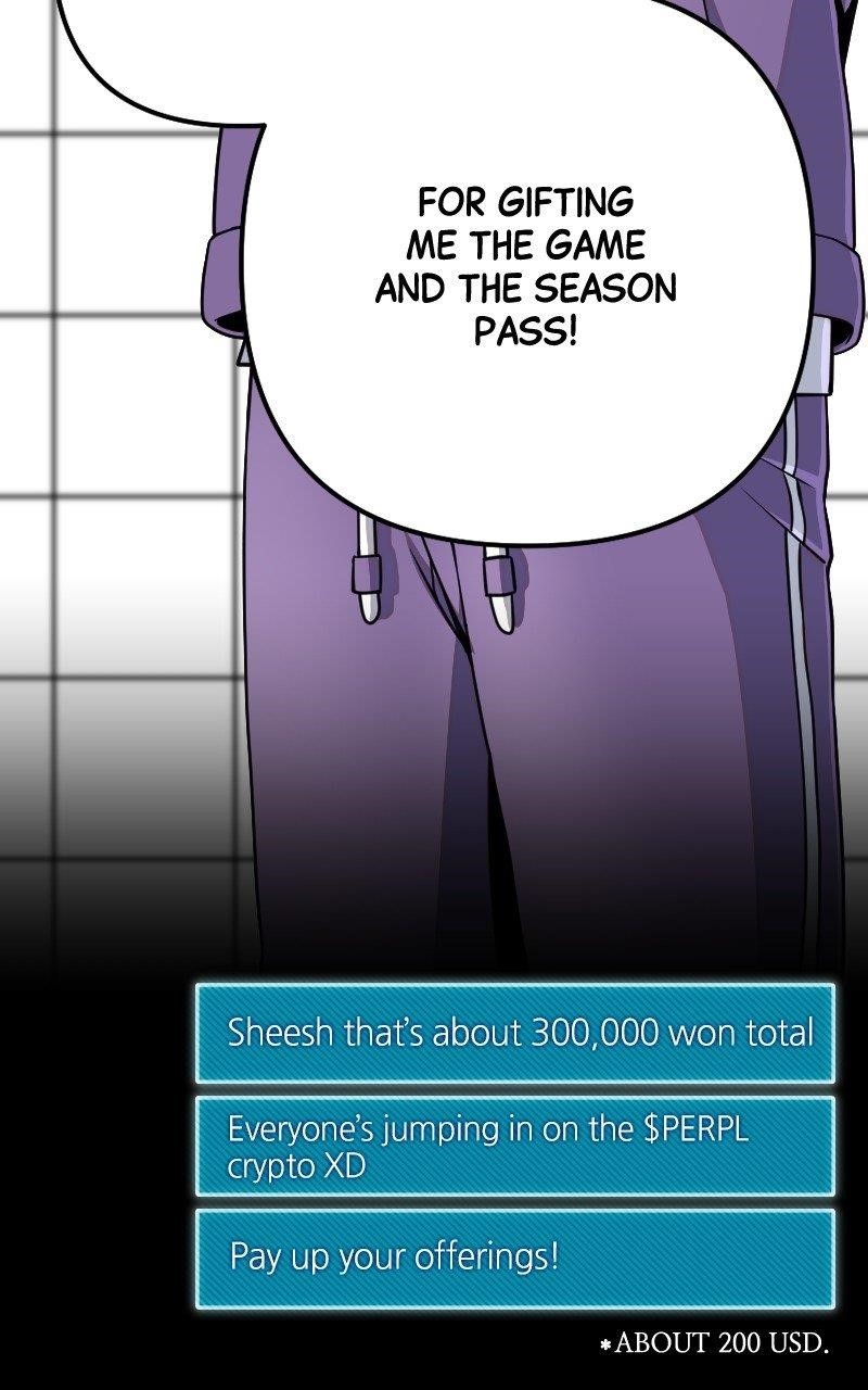 The Possessed Genius’ Gaming Stream Chapter 56 - Page 10