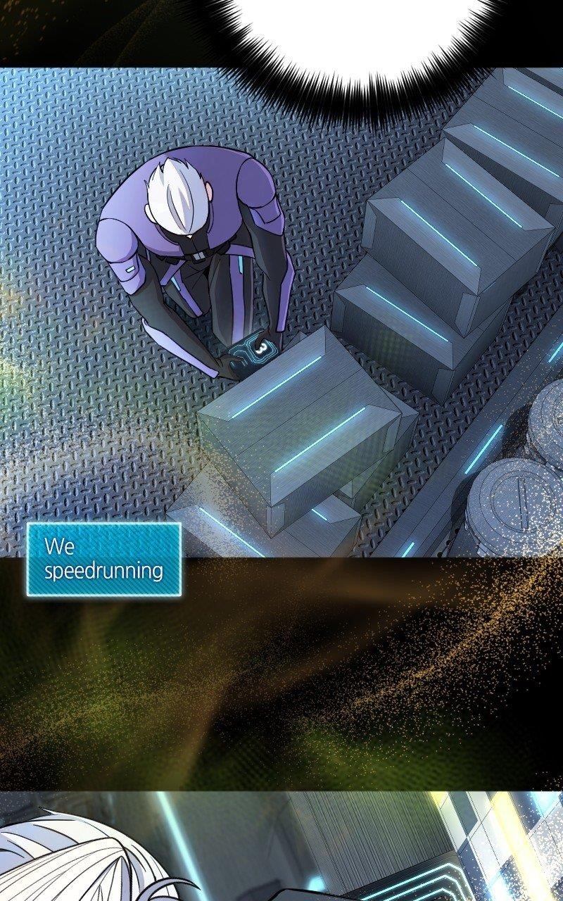 The Possessed Genius’ Gaming Stream Chapter 56 - Page 101