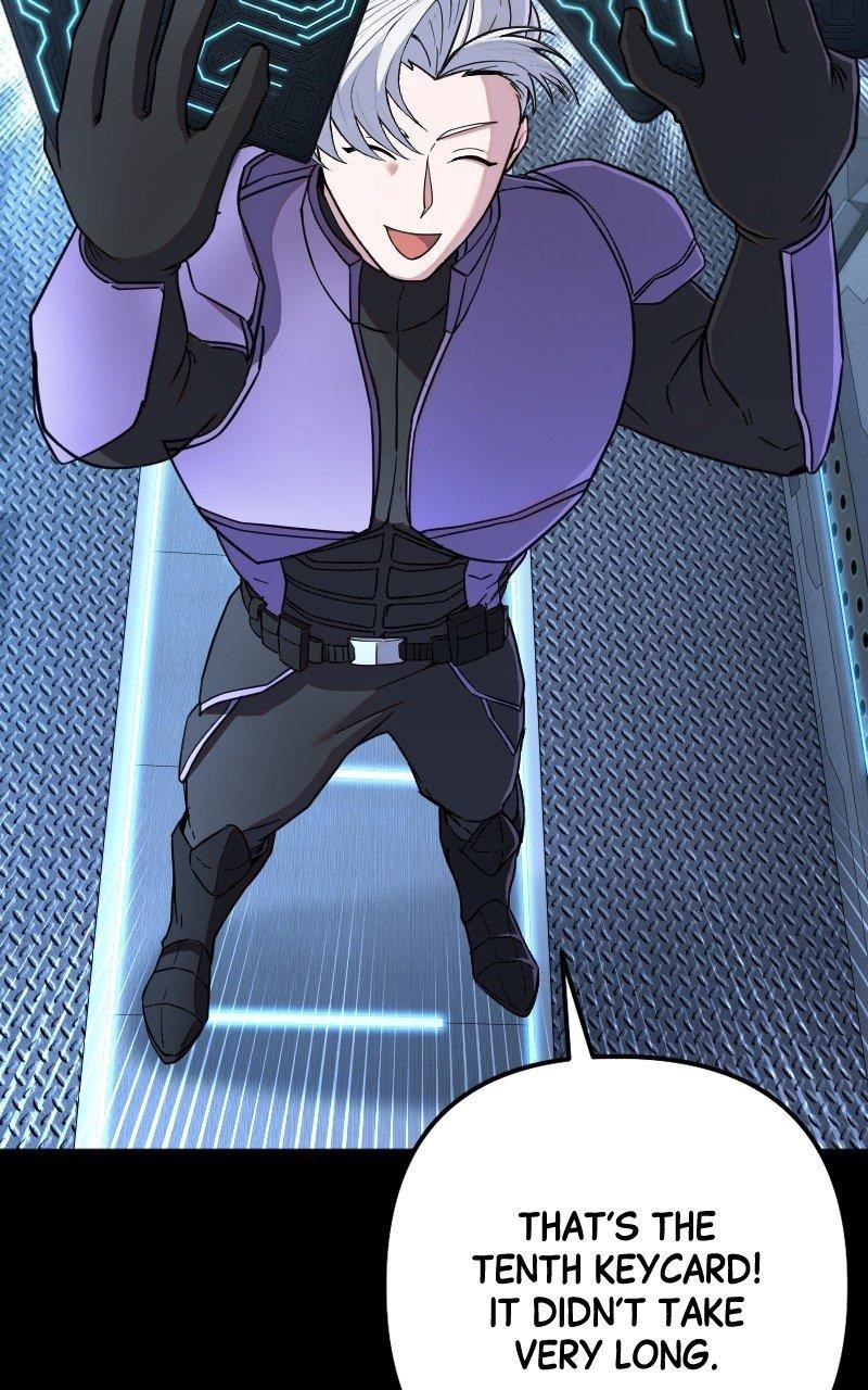 The Possessed Genius’ Gaming Stream Chapter 56 - Page 105