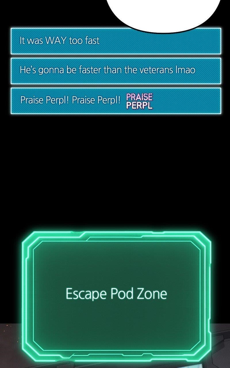 The Possessed Genius’ Gaming Stream Chapter 56 - Page 106