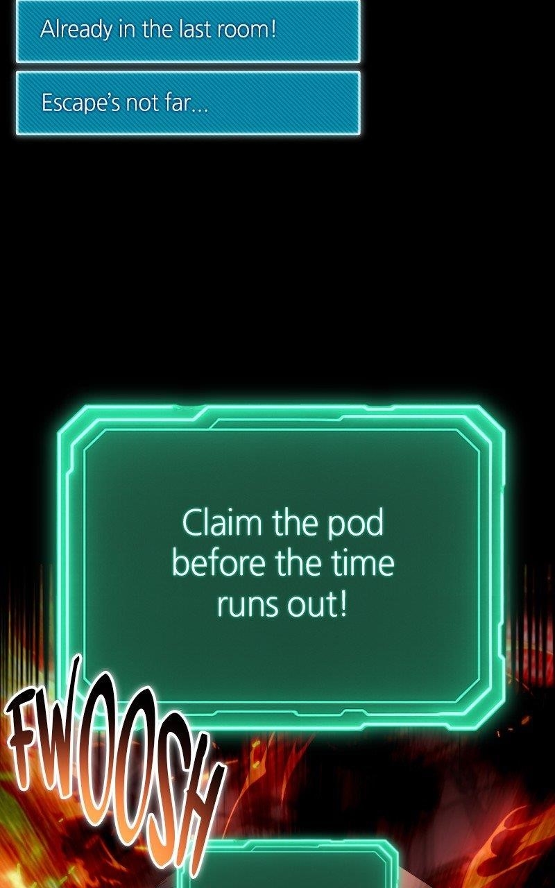 The Possessed Genius’ Gaming Stream Chapter 56 - Page 108