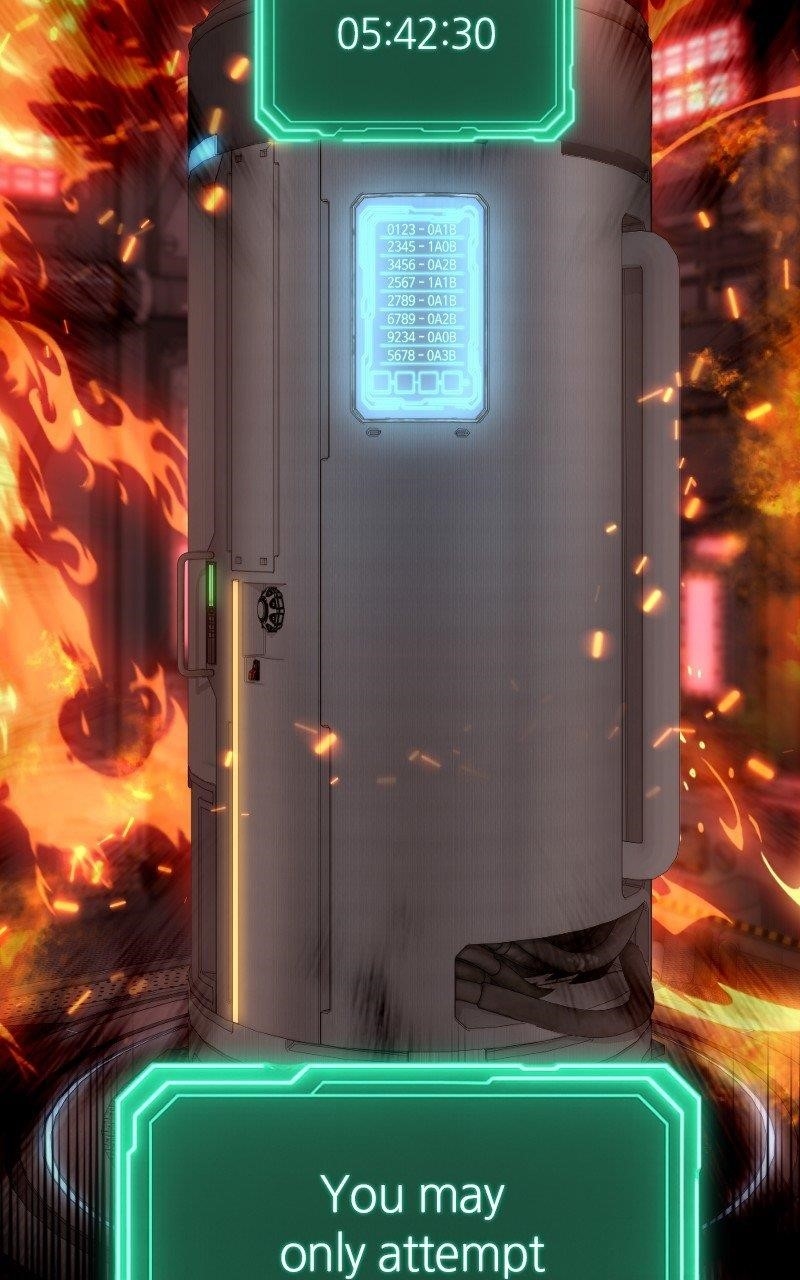 The Possessed Genius’ Gaming Stream Chapter 56 - Page 109