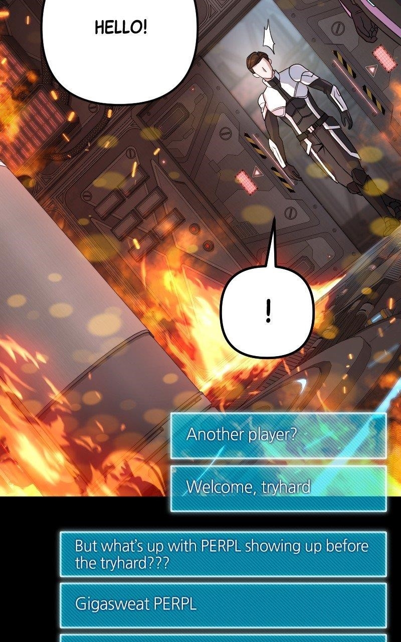 The Possessed Genius’ Gaming Stream Chapter 56 - Page 111