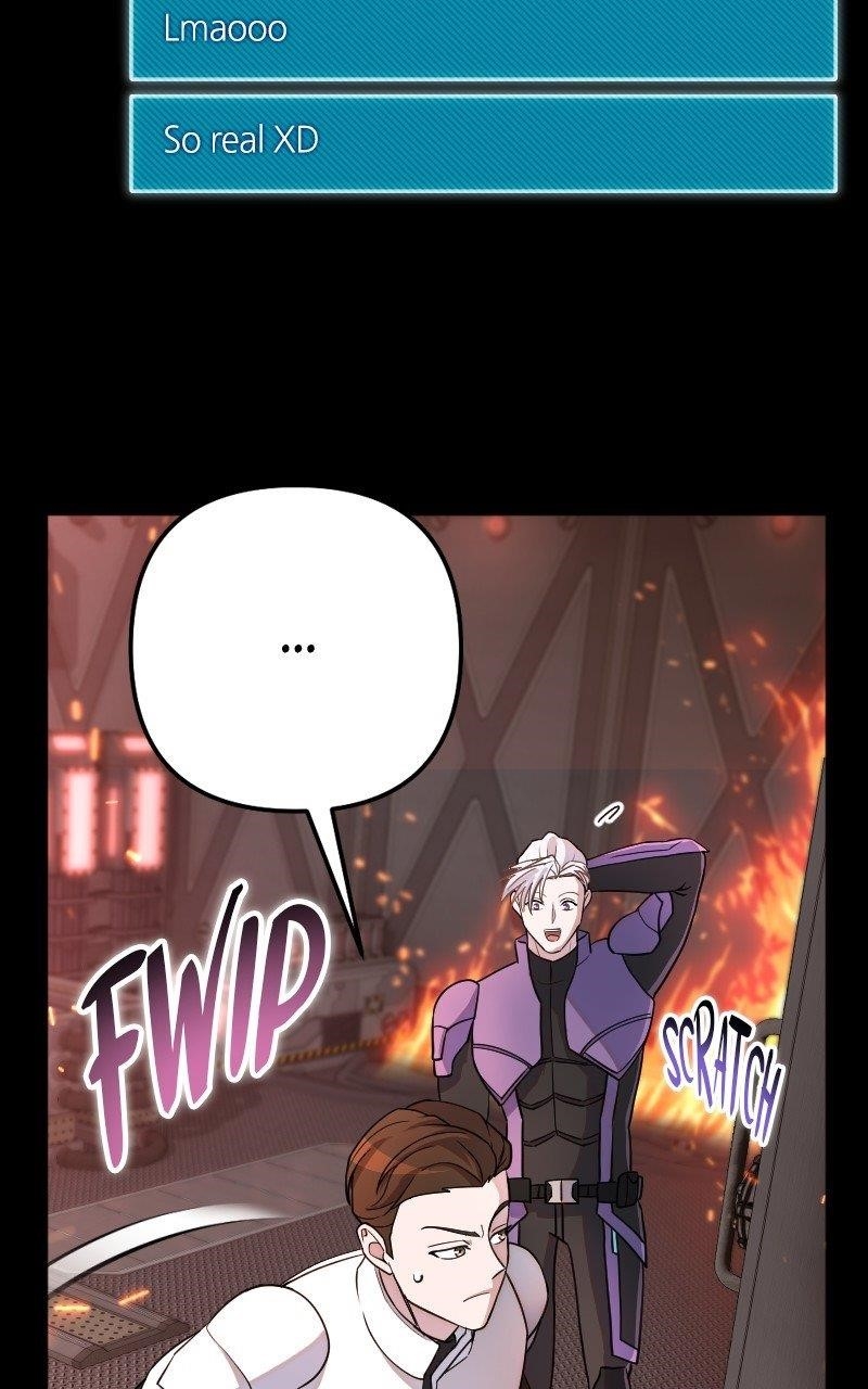 The Possessed Genius’ Gaming Stream Chapter 56 - Page 112