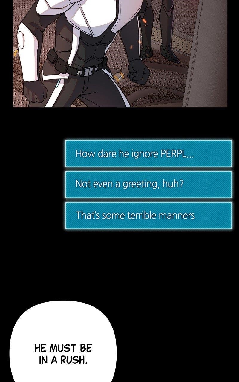 The Possessed Genius’ Gaming Stream Chapter 56 - Page 113