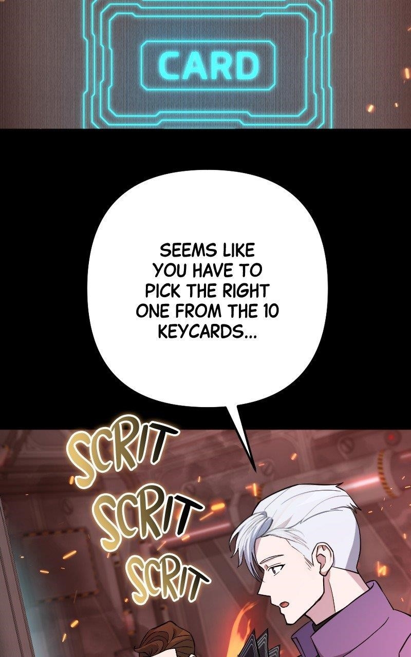 The Possessed Genius’ Gaming Stream Chapter 56 - Page 116