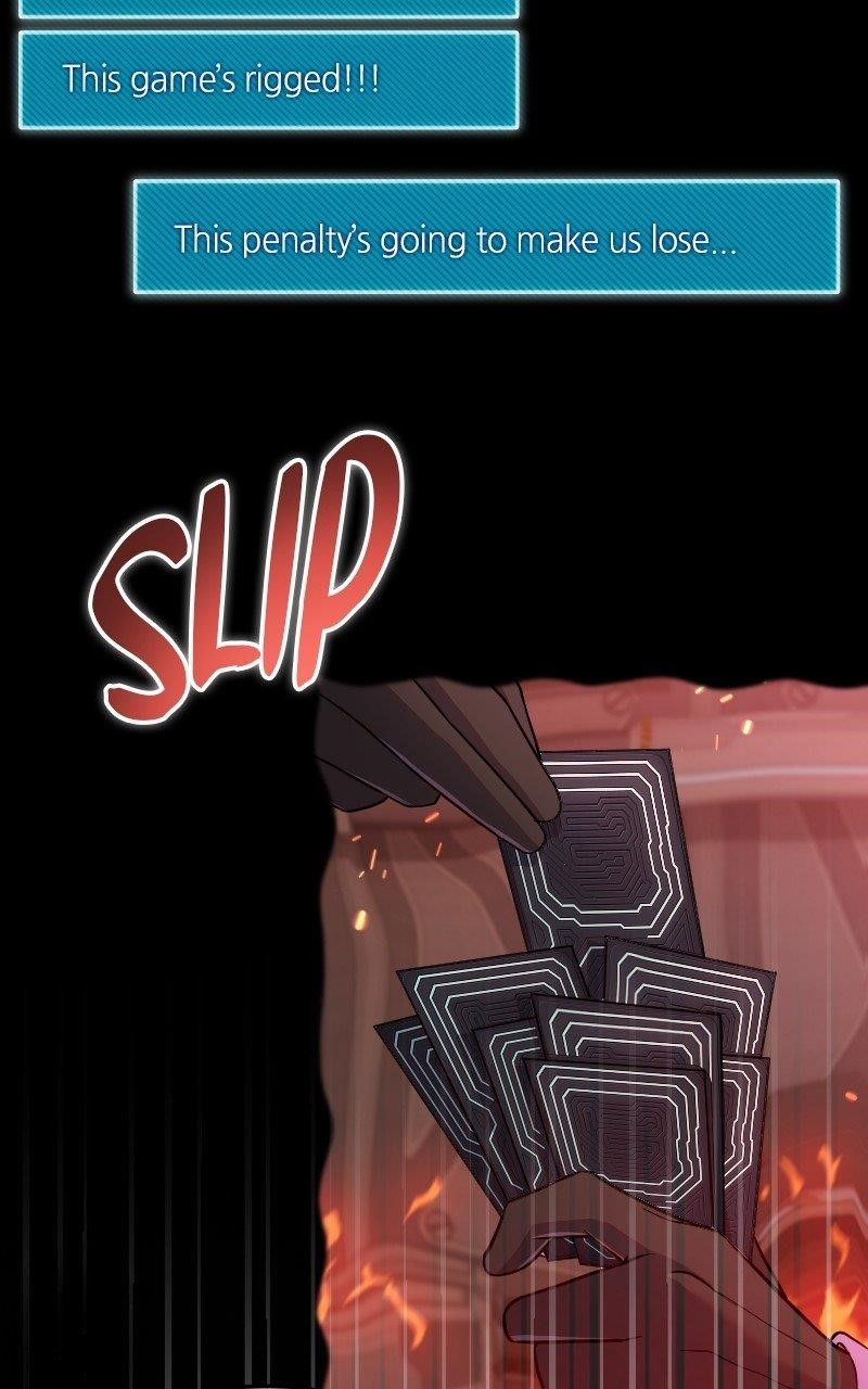 The Possessed Genius’ Gaming Stream Chapter 56 - Page 121