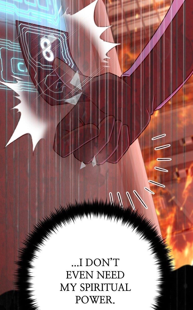 The Possessed Genius’ Gaming Stream Chapter 56 - Page 124