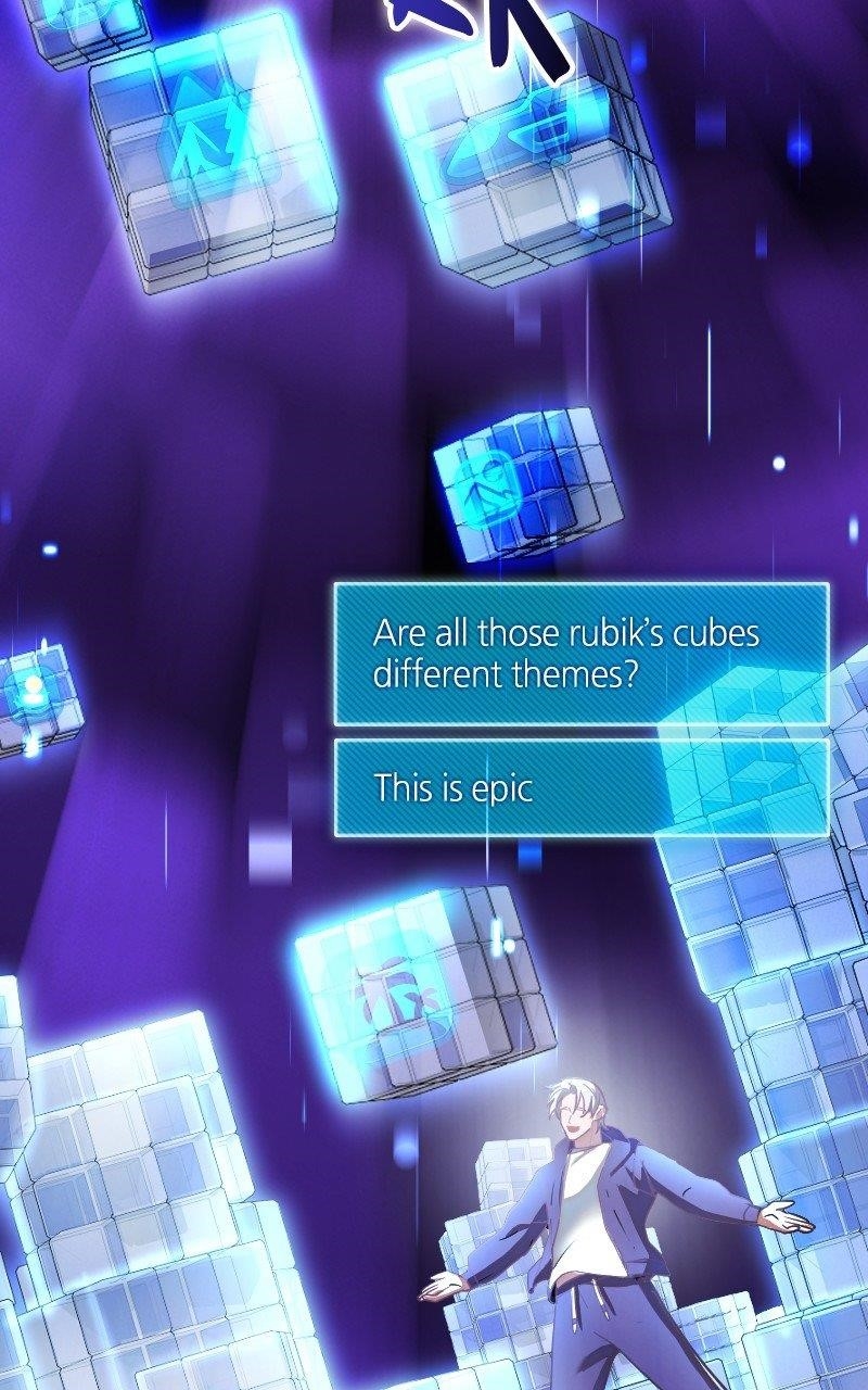 The Possessed Genius’ Gaming Stream Chapter 56 - Page 13