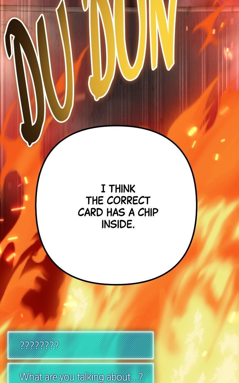 The Possessed Genius’ Gaming Stream Chapter 56 - Page 131