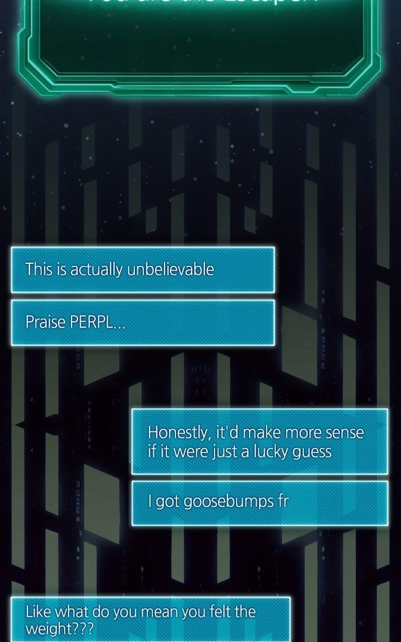 The Possessed Genius’ Gaming Stream Chapter 56 - Page 135