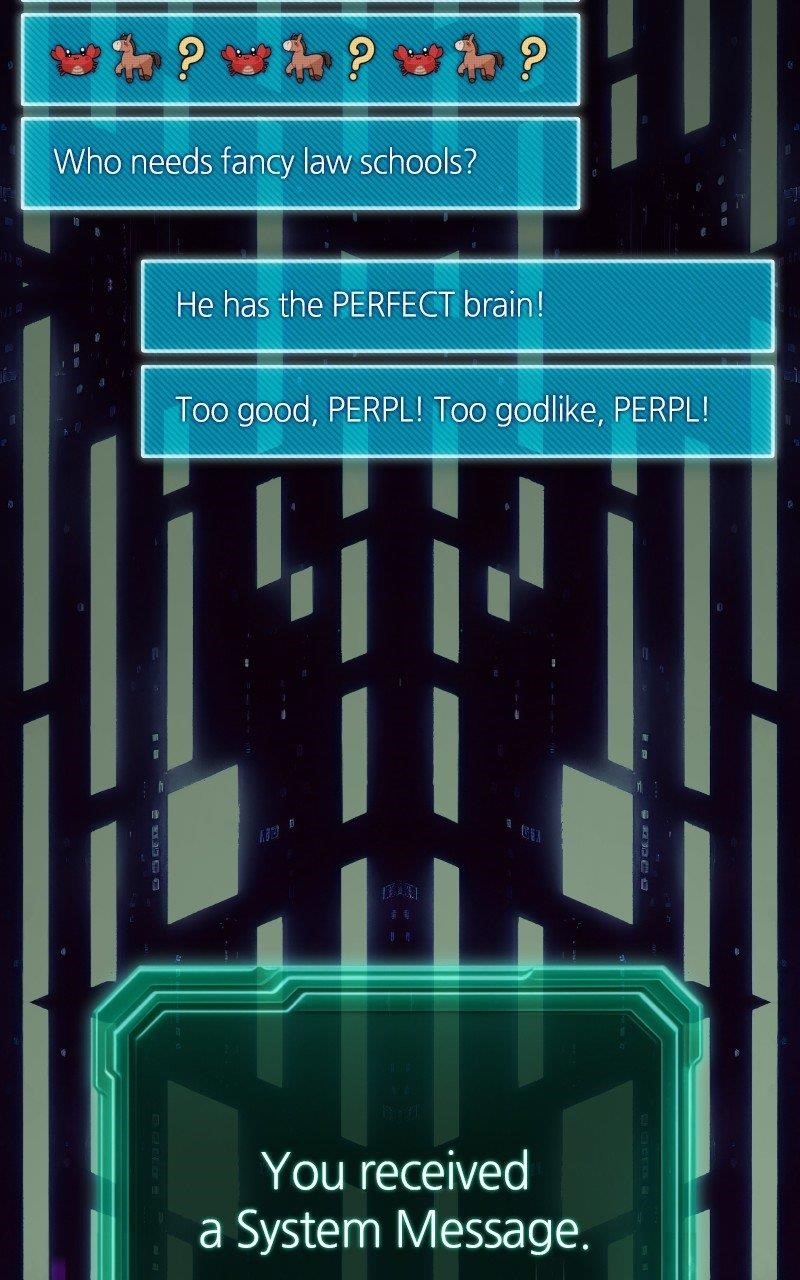 The Possessed Genius’ Gaming Stream Chapter 56 - Page 136