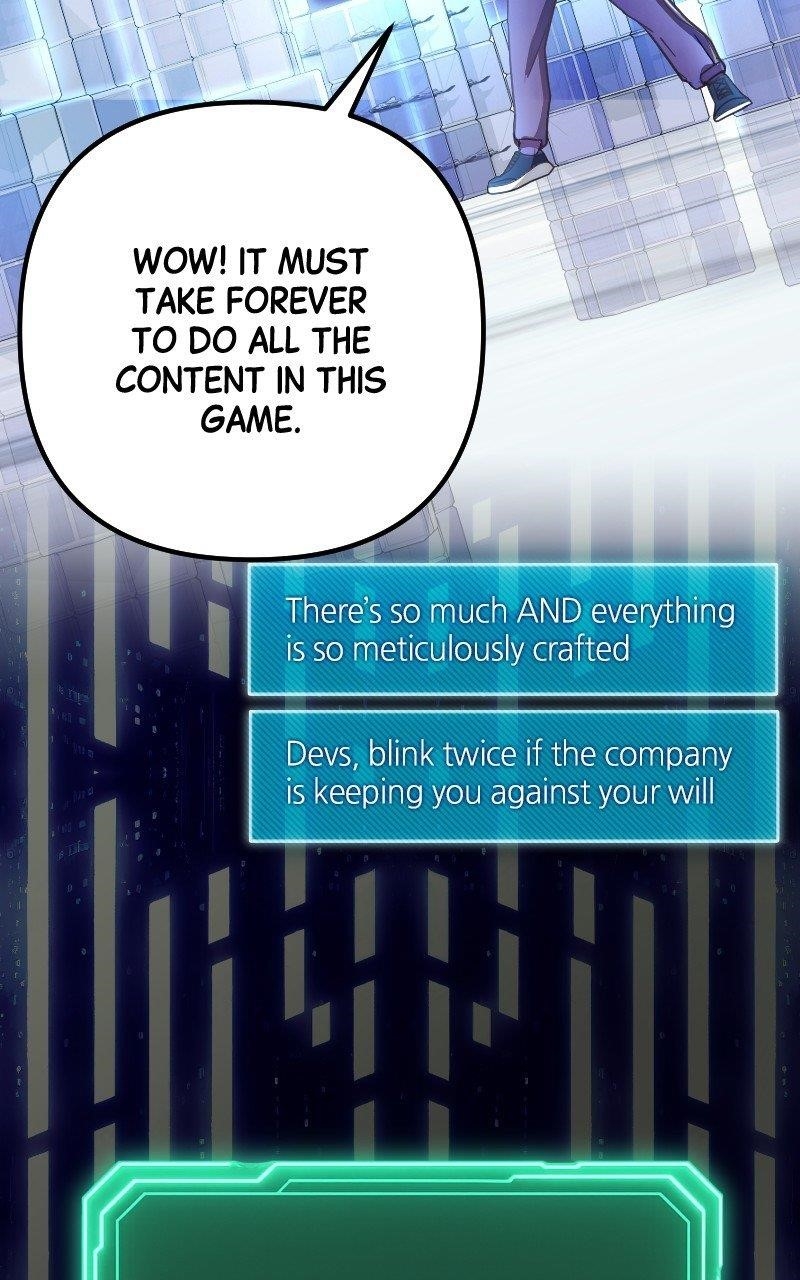 The Possessed Genius’ Gaming Stream Chapter 56 - Page 14